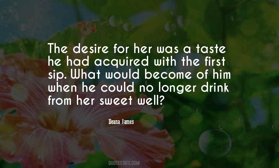 Deana James Quotes #1164503 Deana James Quotes #1164503
