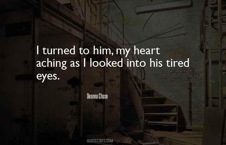 Deanna Chase Quotes #1661487