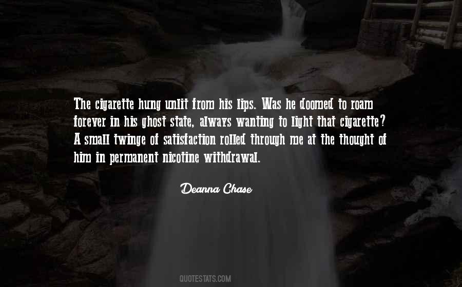 Deanna Chase Quotes #391983