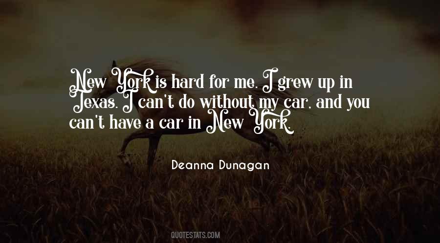 Deanna Dunagan Quotes #1057932