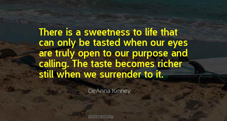 DeAnna Kinney Quotes #129488