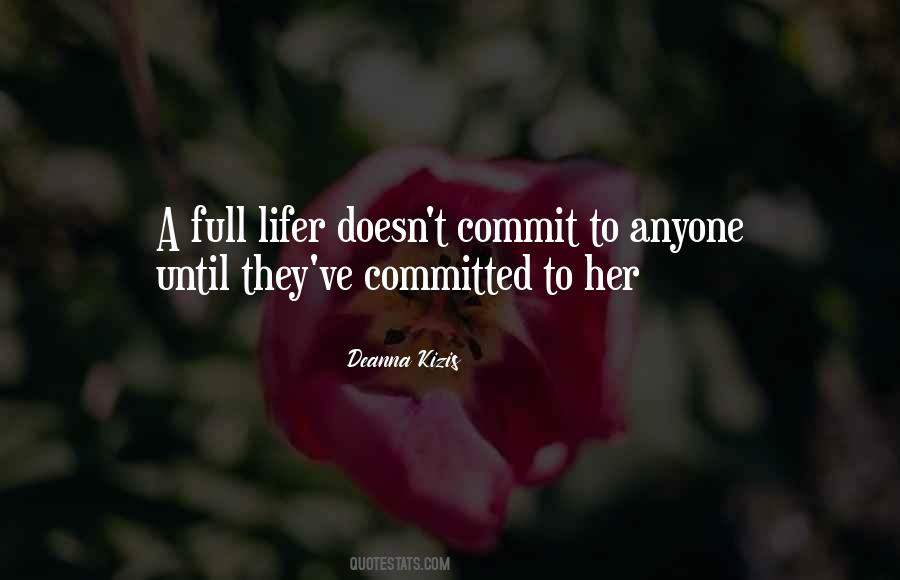 Deanna Kizis Quotes #523842 Deanna Kizis Quotes #523842