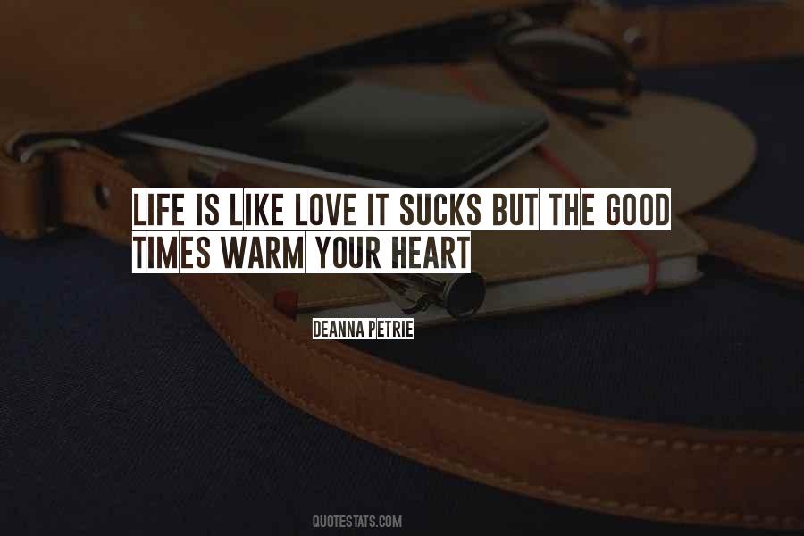 Deanna Petrie Quotes #1069407 Deanna Petrie Quotes #1069407