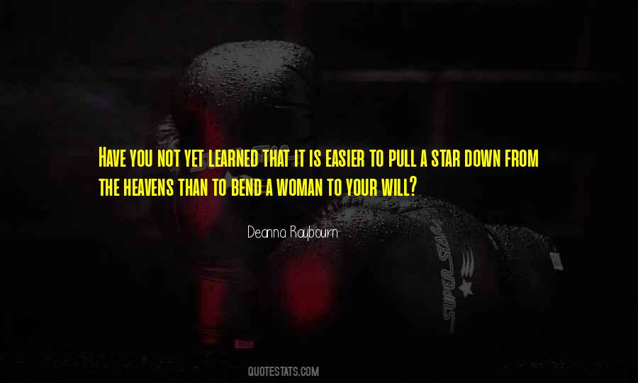 Deanna Raybourn Quotes #1165683