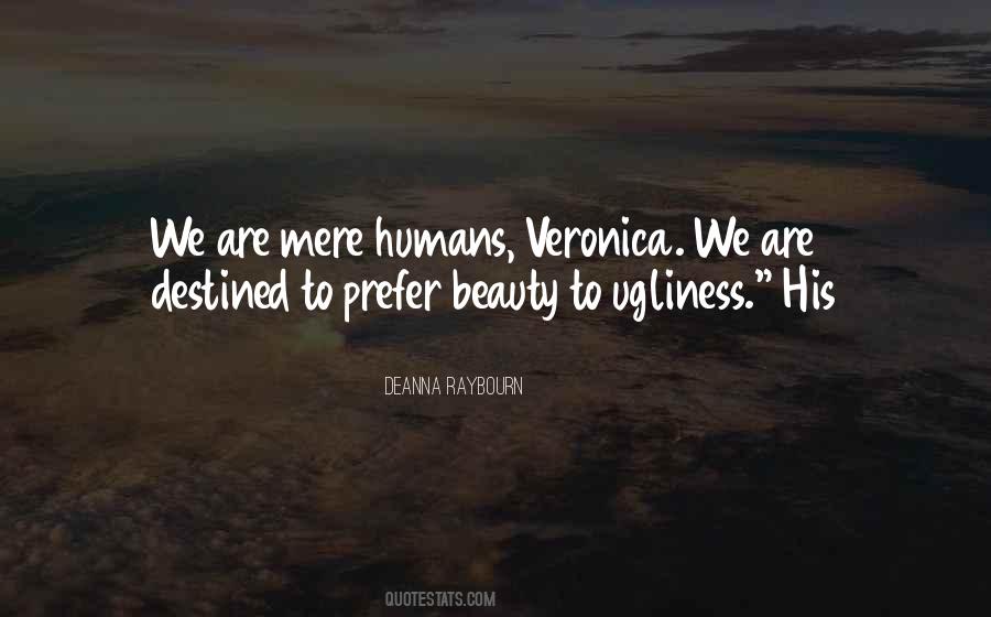 Deanna Raybourn Quotes #1173514