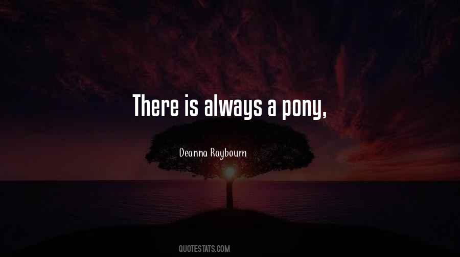 Deanna Raybourn Quotes #1752930