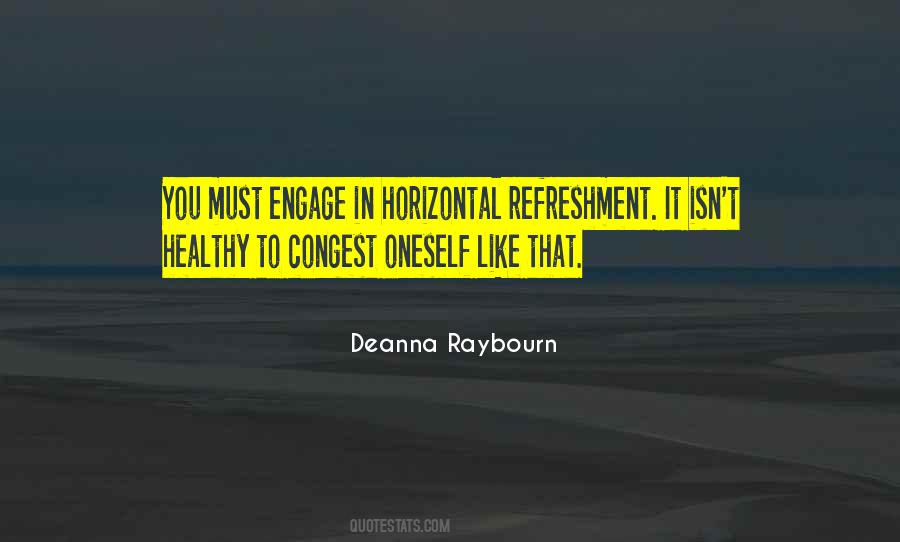 Deanna Raybourn Quotes #337263