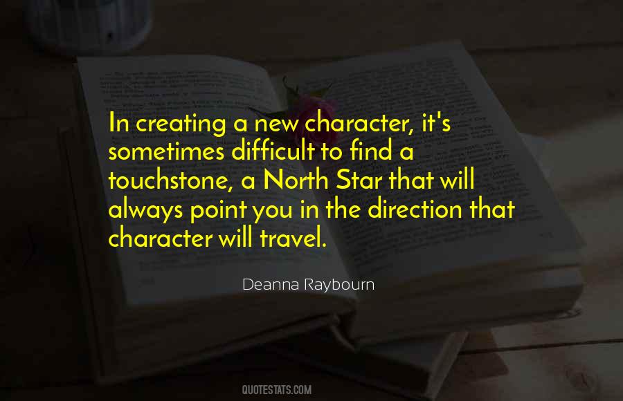 Deanna Raybourn Quotes #547653