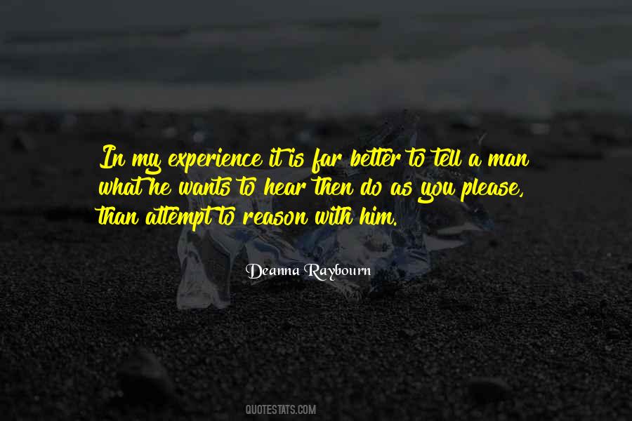 Deanna Raybourn Quotes #608733