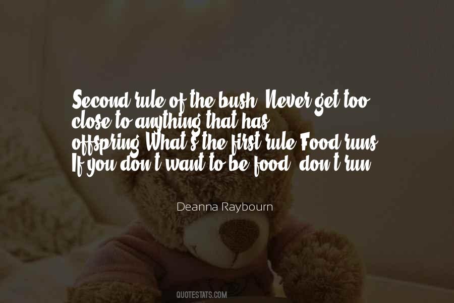 Deanna Raybourn Quotes #611524