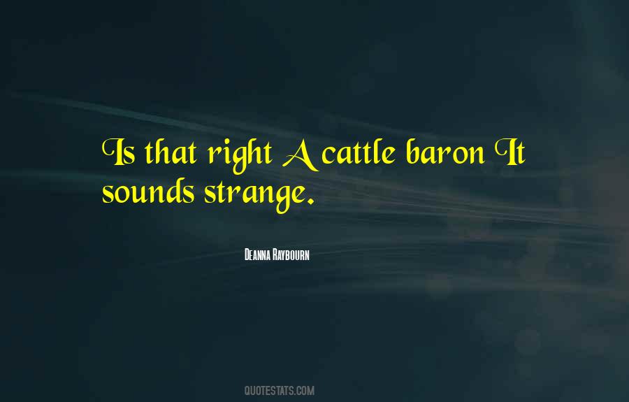 Deanna Raybourn Quotes #613131
