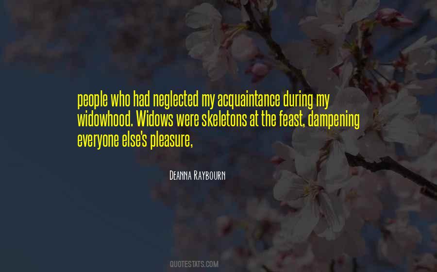 Deanna Raybourn Quotes #835043