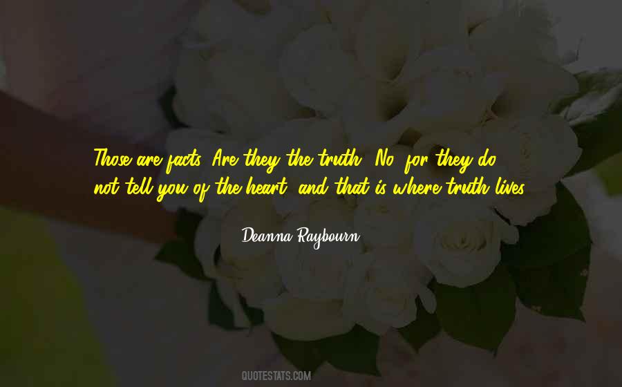 Deanna Raybourn Quotes #882629