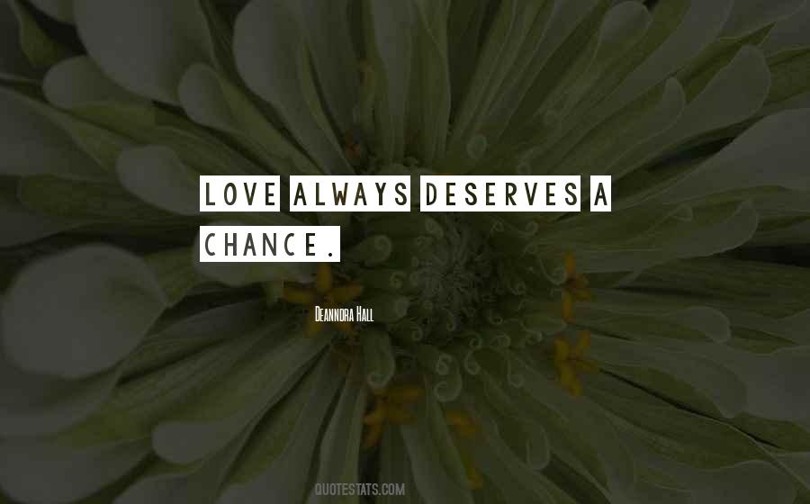 Deanndra Hall Quotes #579575 Deanndra Hall Quotes #579575