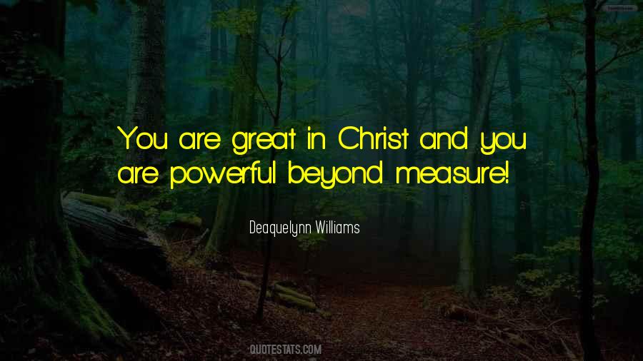 Deaquelynn Williams Quotes #246669 Deaquelynn Williams Quotes #246669