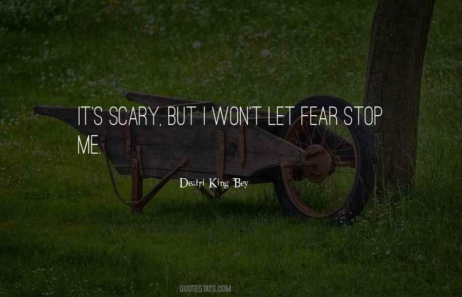 Deatri King-Bey Quotes #613847