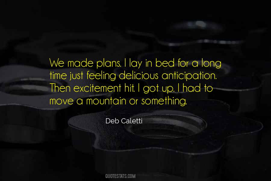 Deb Caletti Quotes #44282