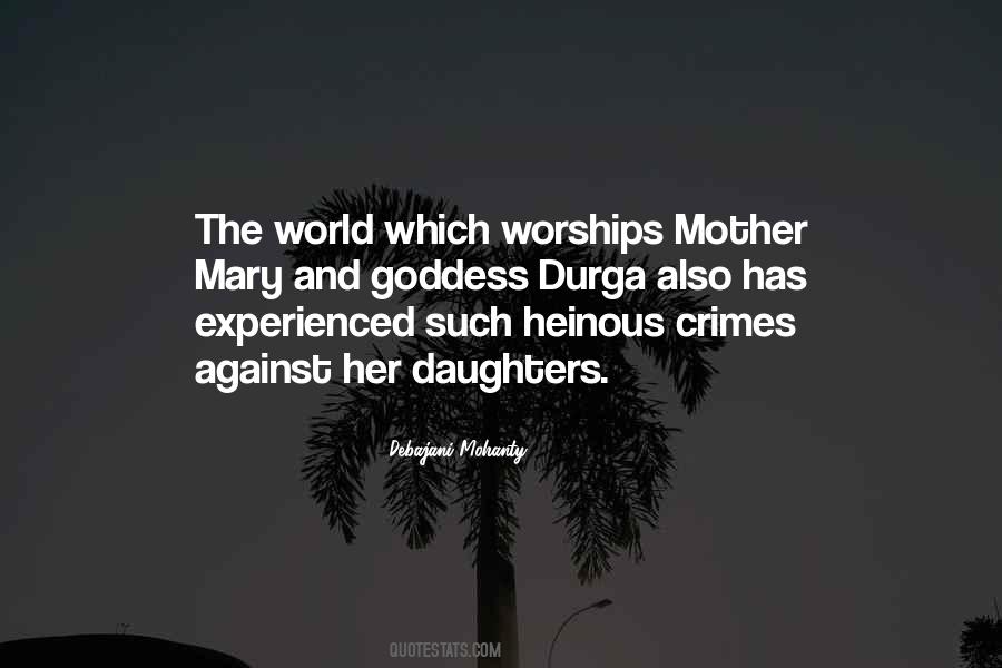 Debajani Mohanty Quotes #1807747