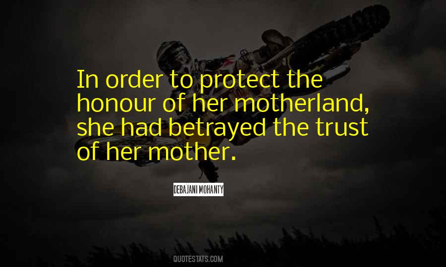Debajani Mohanty Quotes #409960