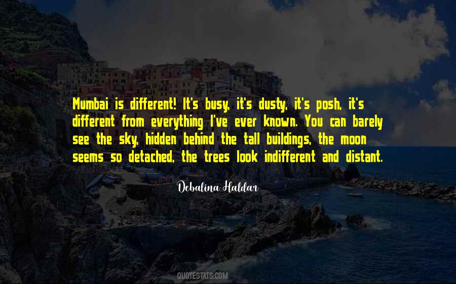 Debalina Haldar Quotes #1699961