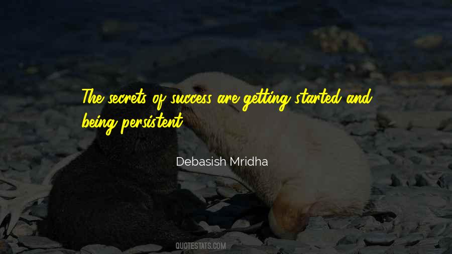 Debasish Mridha Quotes #1200551