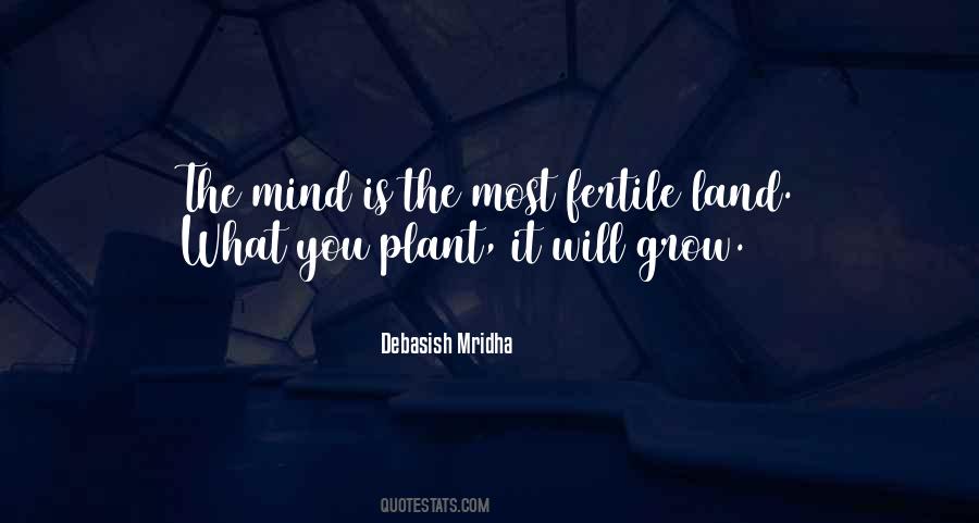 Debasish Mridha Quotes #1540490