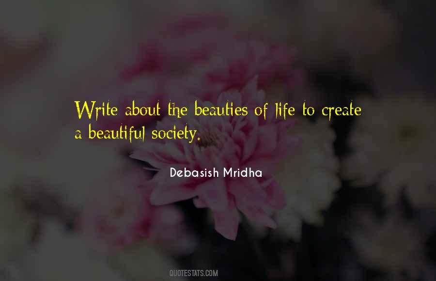 Debasish Mridha Quotes #303537