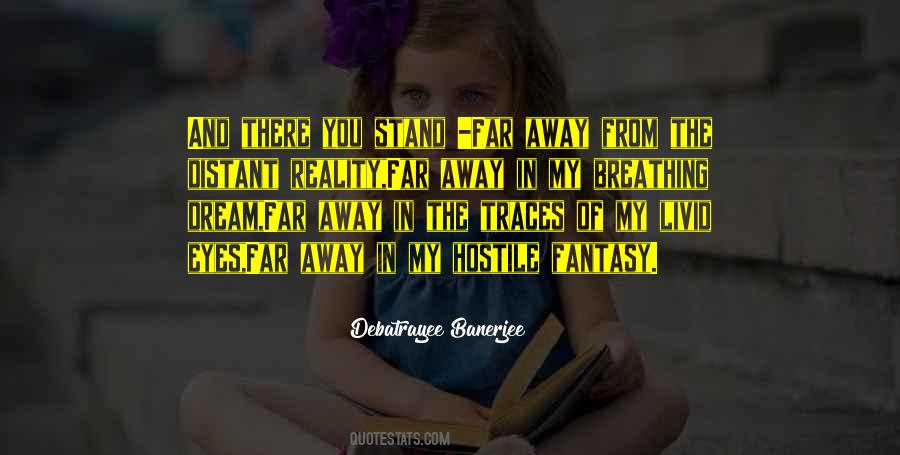 Debatrayee Banerjee Quotes #323290