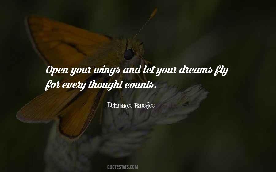 Debatrayee Banerjee Quotes #538365