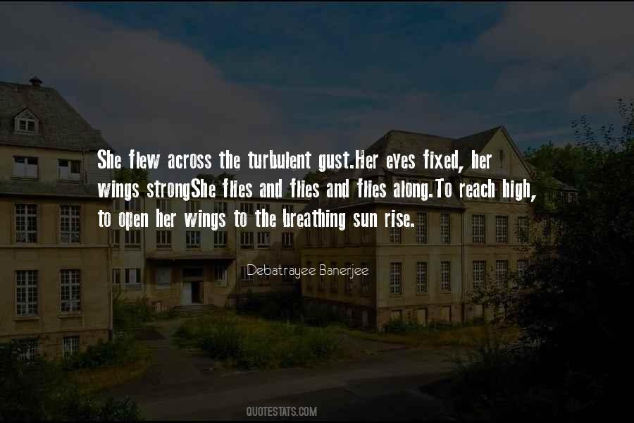 Debatrayee Banerjee Quotes #673119