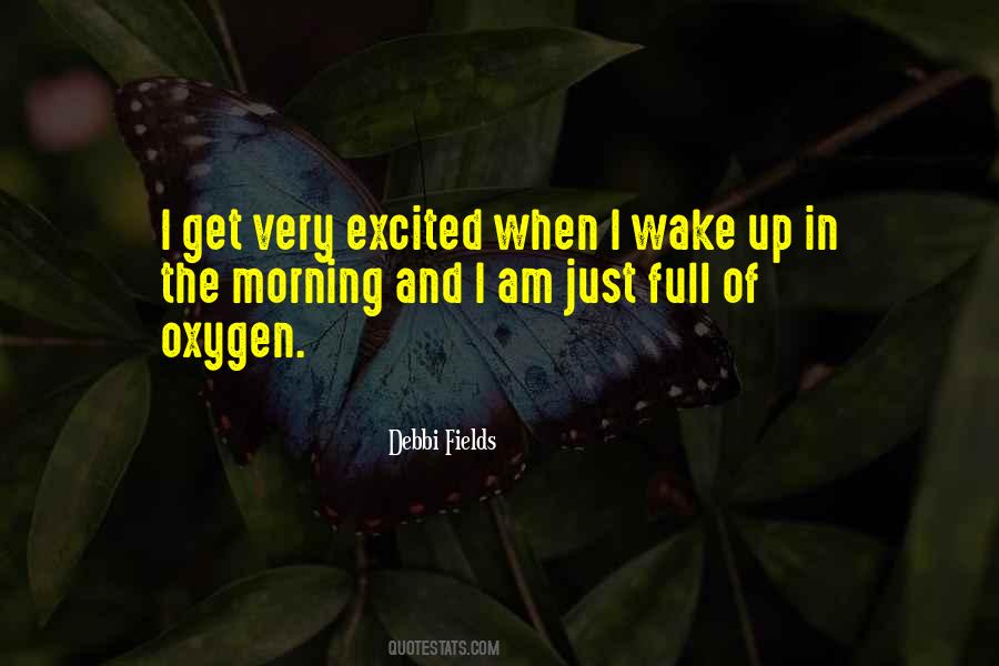 Debbi Fields Quotes #910253
