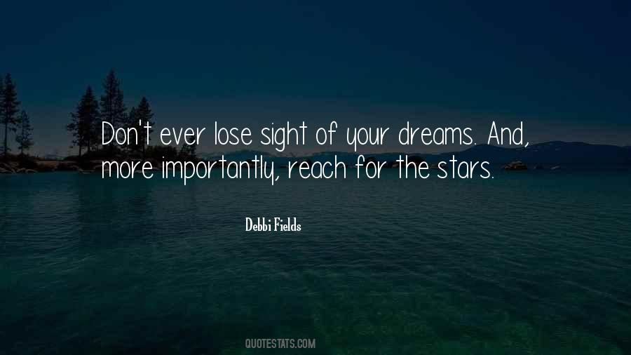 Debbi Fields Quotes #984840