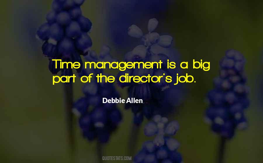 Debbie Allen Quotes #1027659