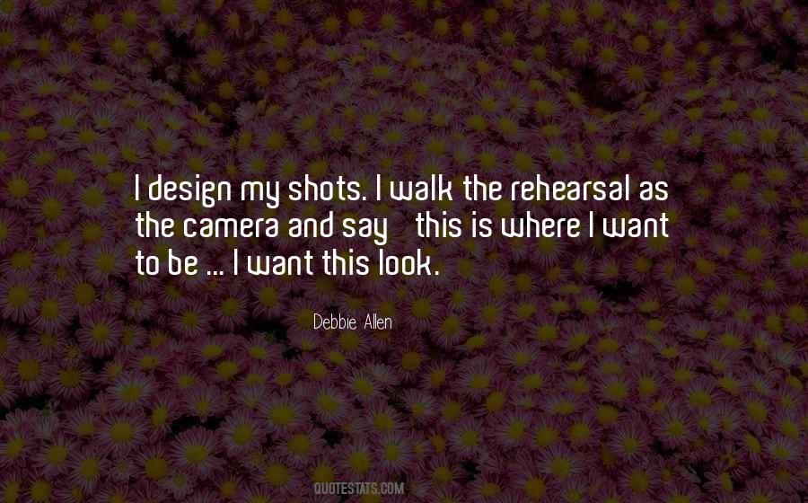 Debbie Allen Quotes #1541992