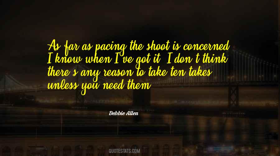 Debbie Allen Quotes #1621219