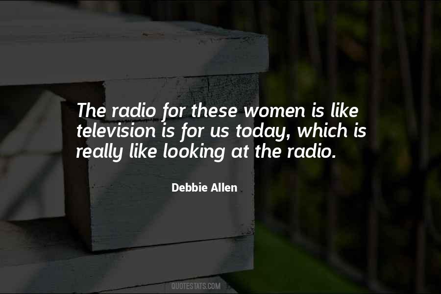 Debbie Allen Quotes #348090