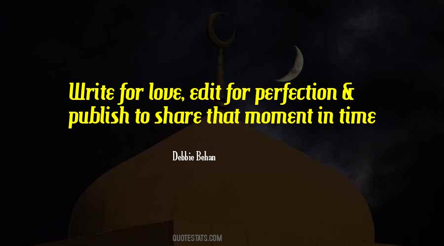 Debbie Behan Quotes #542679 Debbie Behan Quotes #542679