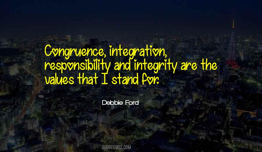 Debbie Ford Quotes #1189634