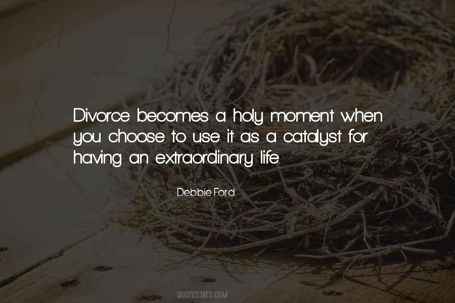 Debbie Ford Quotes #597115