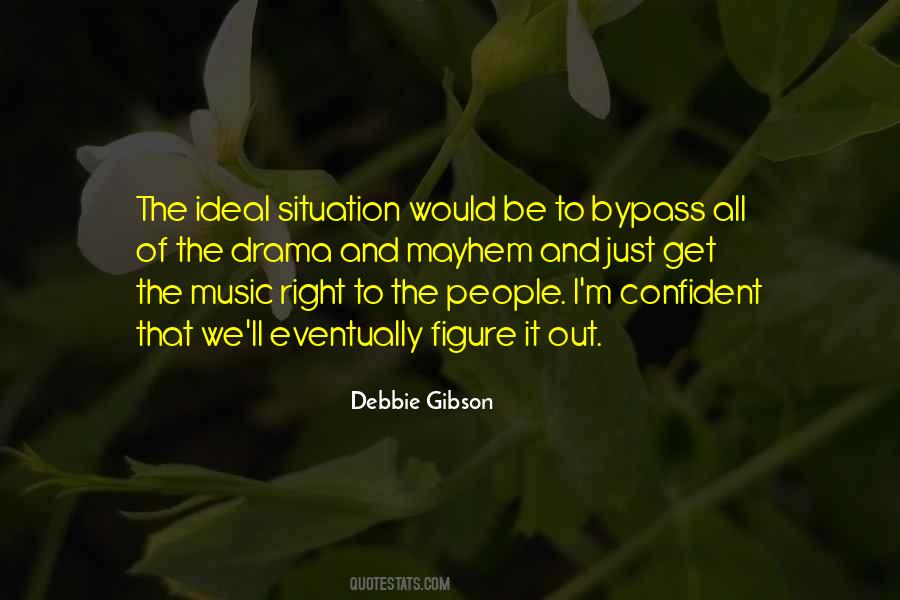 Debbie Gibson Quotes #1383263