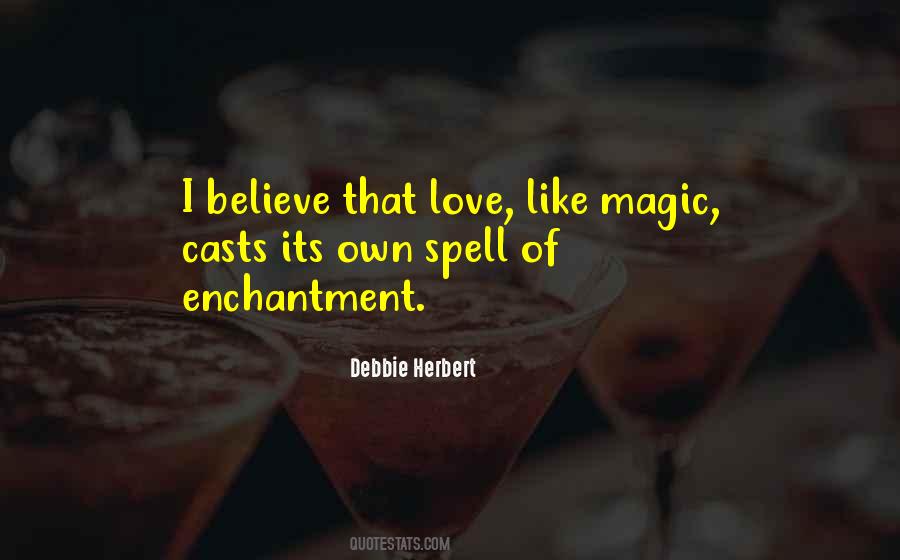 Debbie Herbert Quotes #1682222 Debbie Herbert Quotes #1682222