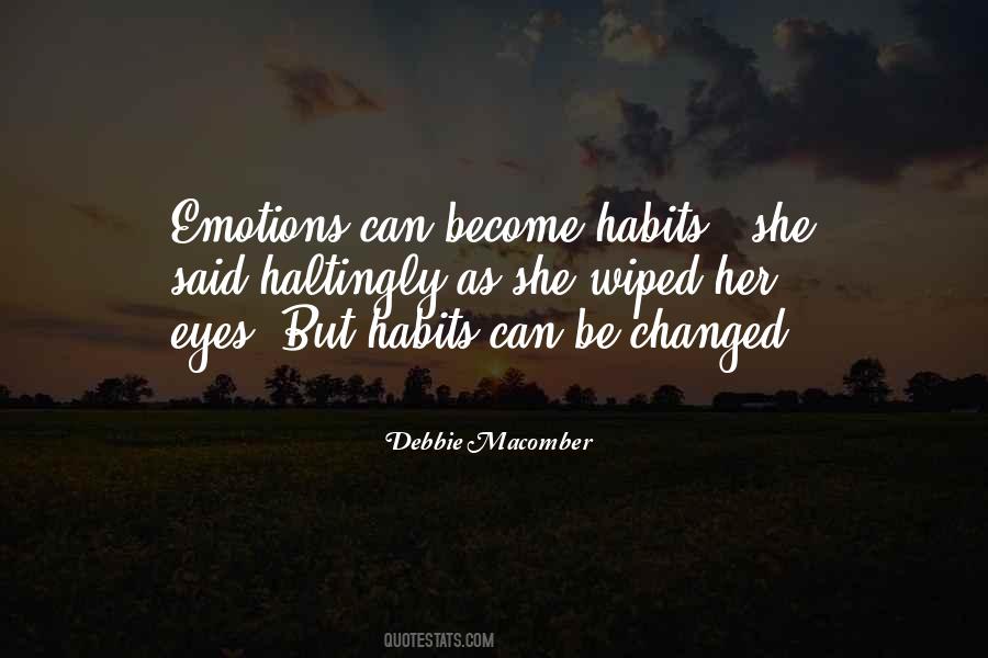 Debbie Macomber Quotes #1301290