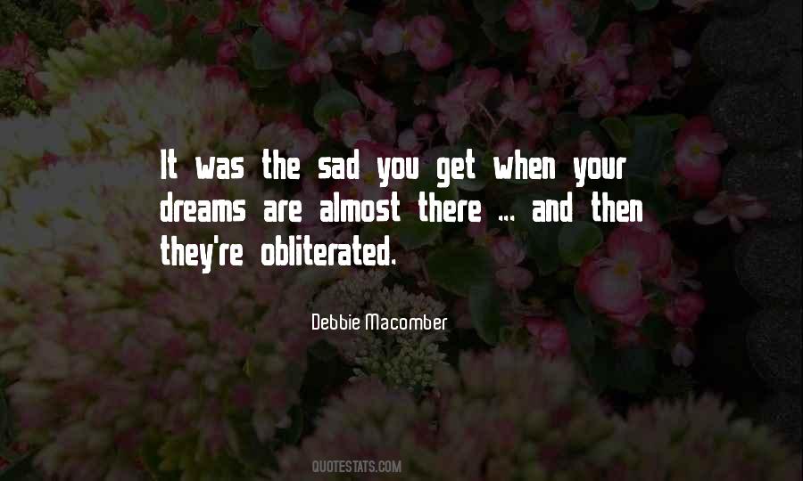 Debbie Macomber Quotes #1713836