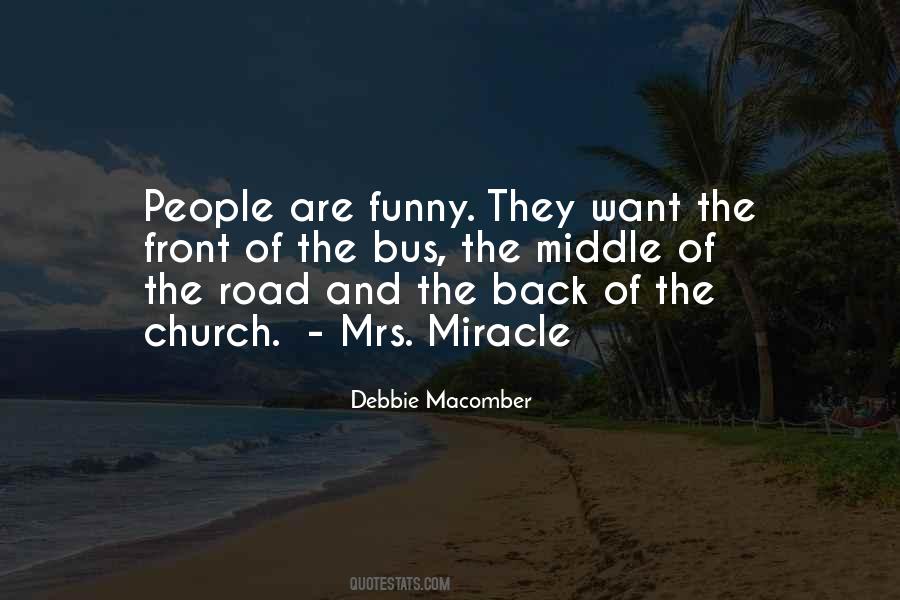 Debbie Macomber Quotes #203798