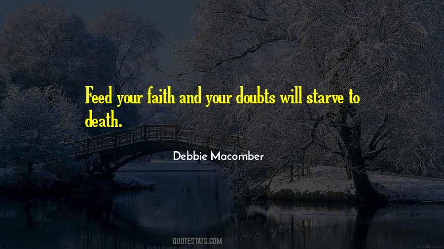 Debbie Macomber Quotes #700555