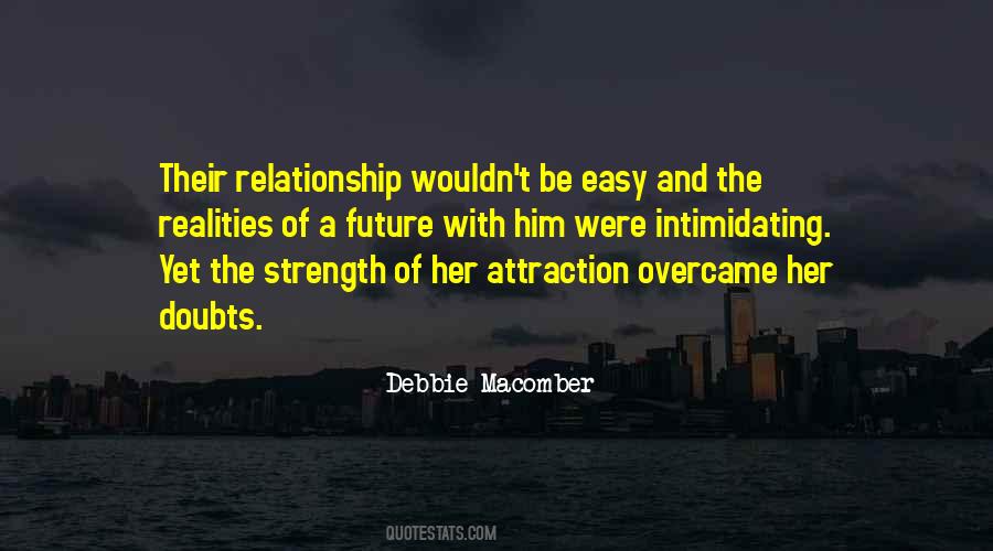 Debbie Macomber Quotes #910563