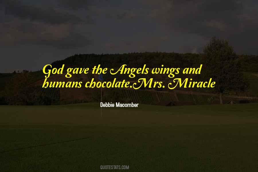 Debbie Macomber Quotes #913495