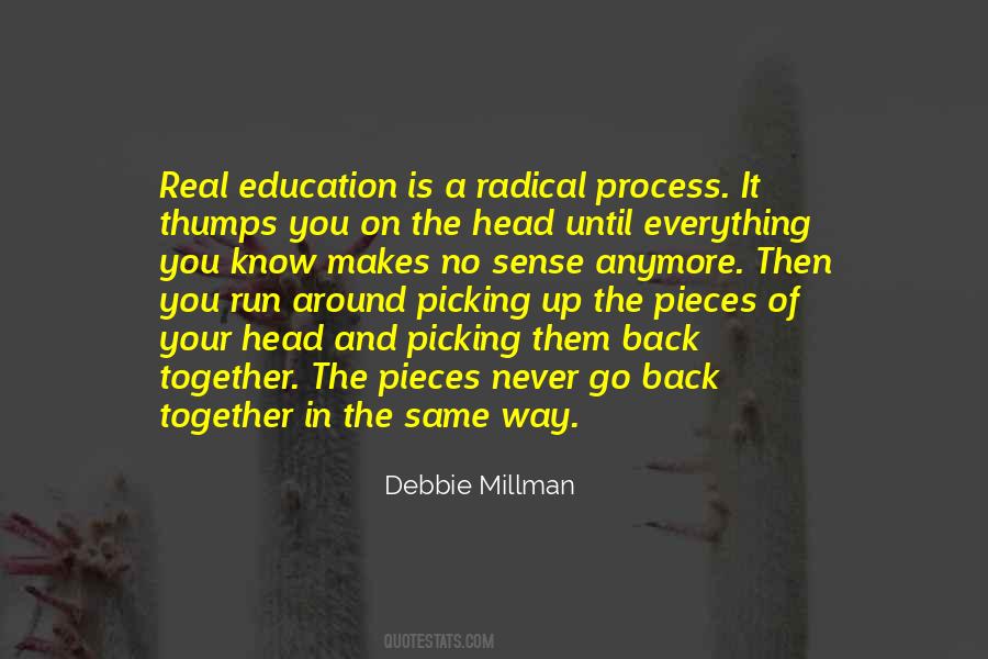 Debbie Millman Quotes #1166916