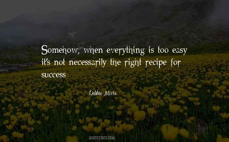 Debbie Moore Quotes #669123 Debbie Moore Quotes #669123