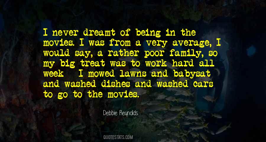 Debbie Reynolds Quotes #469346